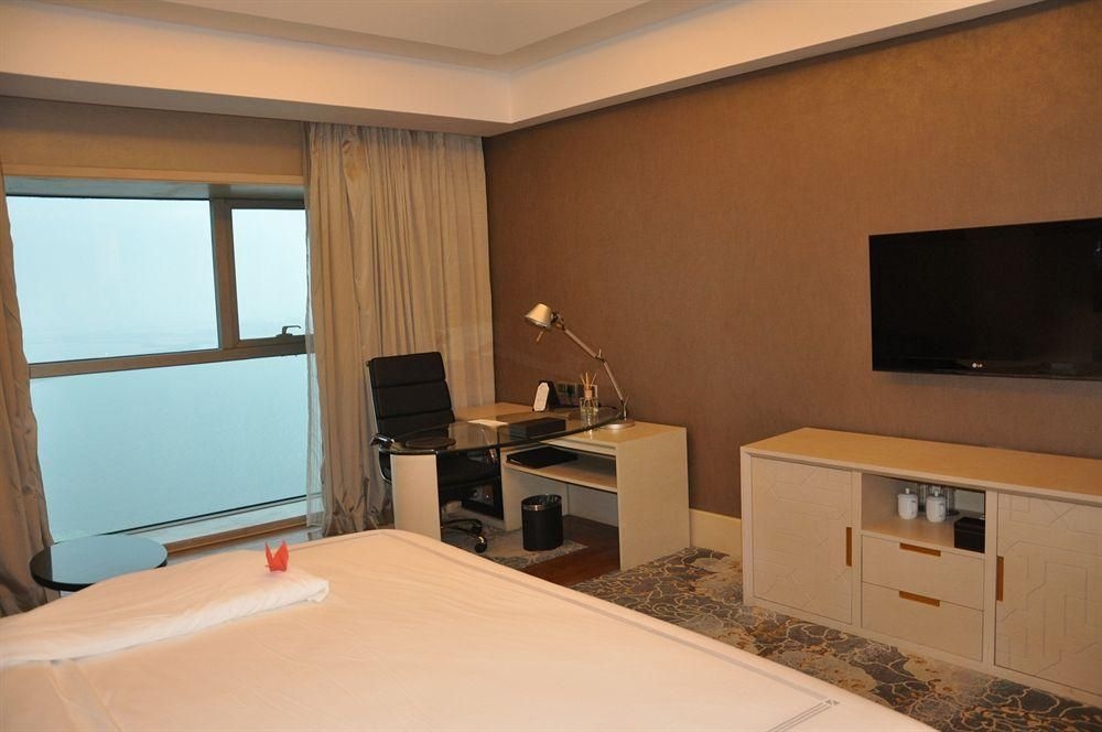 Grand Skylight International Hotel Gongqingcheng2