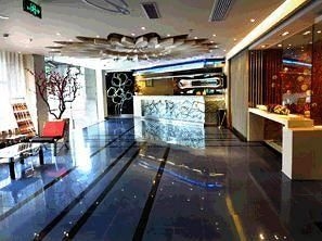 Motel168 Shanghai XinCun Road Inn0