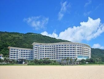 Days Inn Qi Xiu0