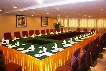 Jinlong International Hotel - Haian3