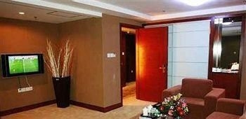 Jinlong International Hotel - Haian1