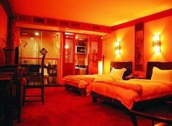 2418 Inn - Lijiang2