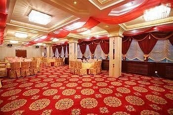 Yinchuan Rongyuan Hotel1