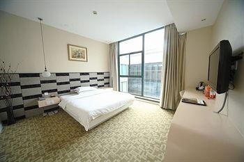 Jiaxing Meiwan Modern City Hotel1