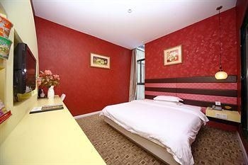 Jiaxing Meiwan Modern City Hotel4