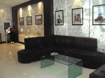 Jinjiang Inn Harbin Sophia Square0