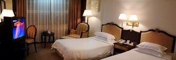 Jinjiang Nanyuan Hotel2