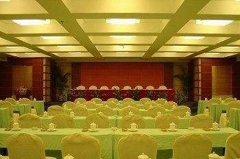 Jinjiang Nanyuan Hotel3