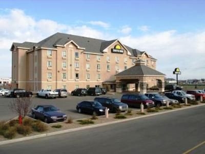 Days Inn Edmonton South0