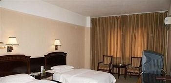 Kunming Yingrong Impression Hotel2