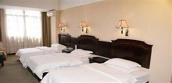 Kunming Yingrong Impression Hotel1