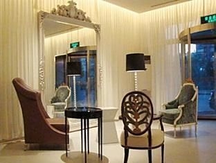 Jinjiang Inn Tianjin Bawei Road3