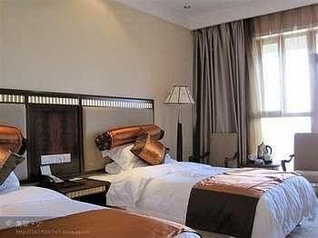 Beidouxing International Hotel - Lushan4