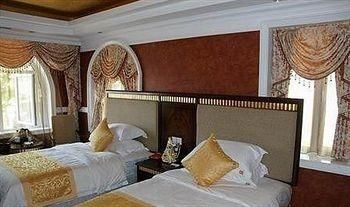 Beidouxing International Hotel - Lushan3