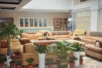 Beidouxing International Hotel - Lushan1