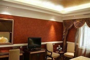 Beidouxing International Hotel - Lushan0