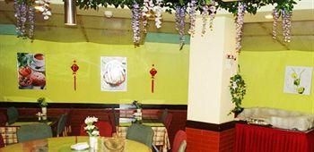 Home Inn East Railway Station - Kunming2