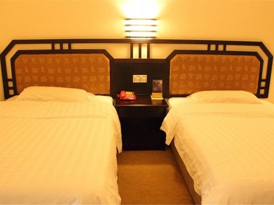 Li River Hotel1