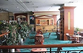Buckingham Palace Hotel - Fuyang4
