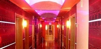 Buckingham Palace Hotel - Fuyang3