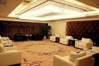 Huakang Dijing Hotel - Taiyuan0
