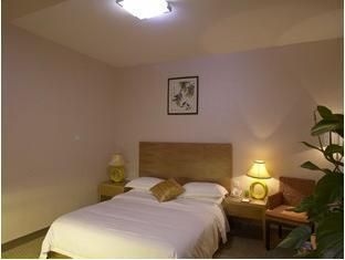 ShenZhen Silver Lake Resort Hotel3