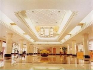 ShenZhen Silver Lake Resort Hotel2