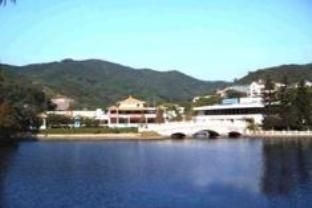 ShenZhen Silver Lake Resort Hotel0