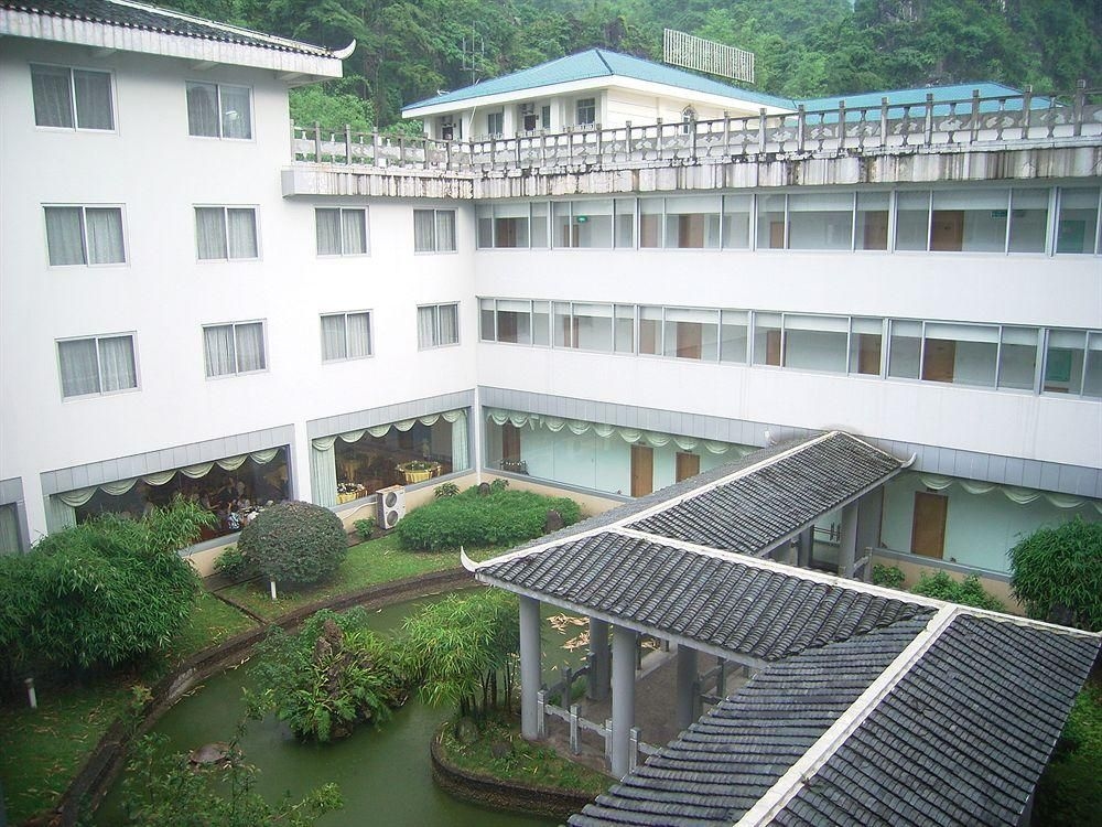 Feng Yuyan Hotel0