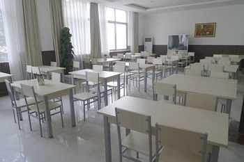 Zhengzhou Youna Hotel Huaihe Road3