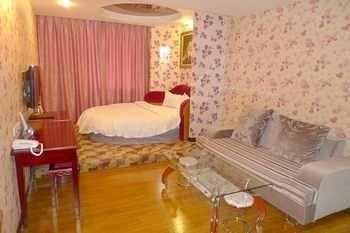 Zhengzhou Youna Hotel Huaihe Road1