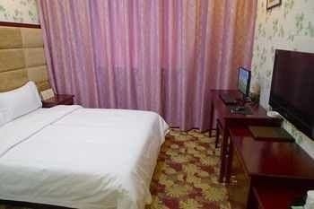 Zhengzhou Youna Hotel Huaihe Road4