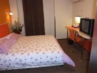 Motel168 Zhengzhou Erqi Plaza lnn1