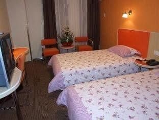 Motel168 Zhengzhou Erqi Plaza lnn0