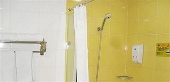 Home Inns Dongtai West Wanghai Road4