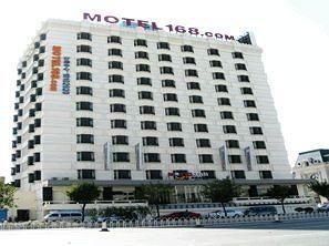 Motel168 Tianjin Nan Jing Road Inn4