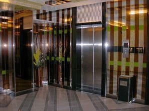 Motel168 Tianjin Nan Jing Road Inn3