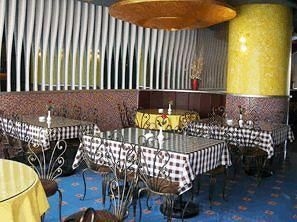 Motel168 Tianjin Nan Jing Road Inn2