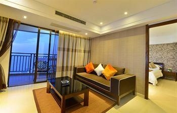 Sanya Barry Boutique Hotel4