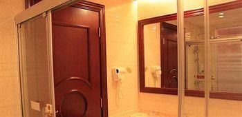 Vienna Hotel Xiamen Lake Avenue4