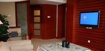 Grand Prime Hotel - Jiangyin4