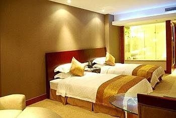 Grand Prime Hotel - Jiangyin3