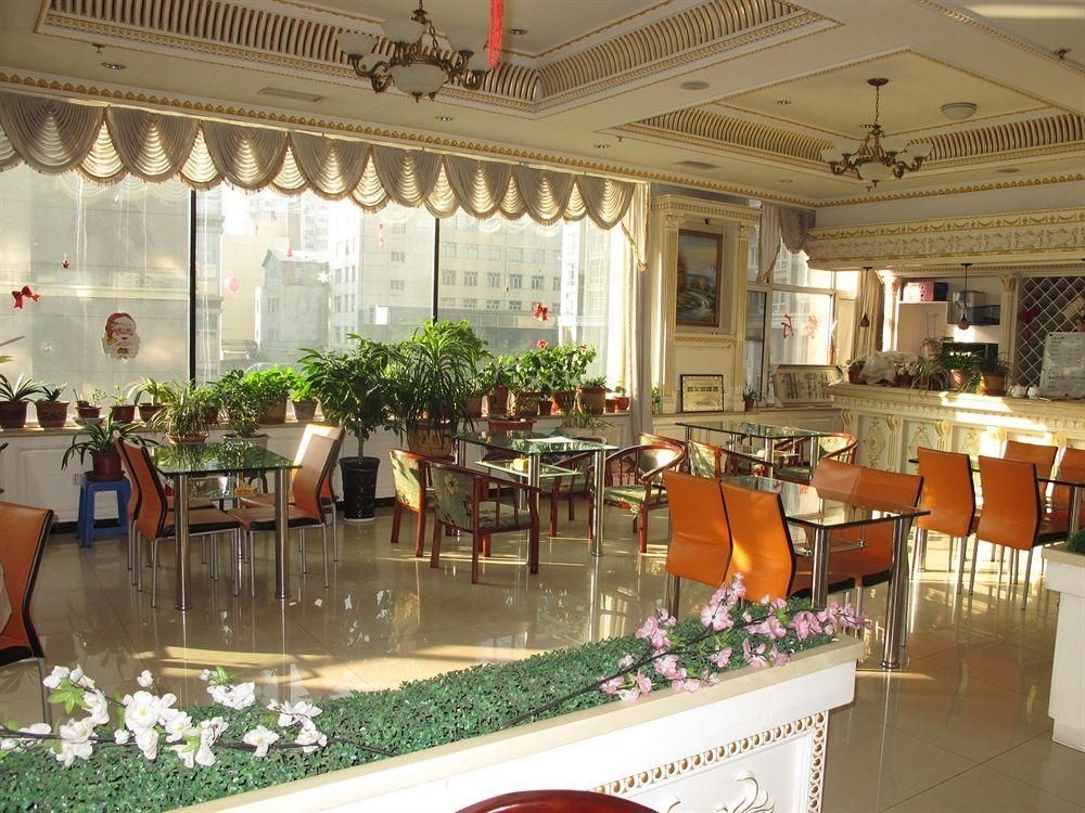 Harbin Joysome Serviced Apartment1
