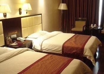 Business Hotel Express Zhengzhou3