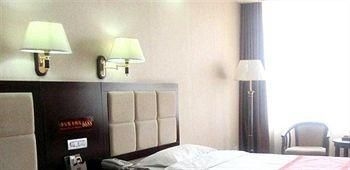 Business Hotel Express Zhengzhou4