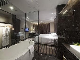 Days Hotel Huanan4