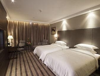 Days Hotel Huanan3