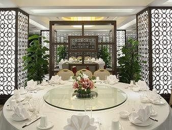 Days Hotel Huanan2