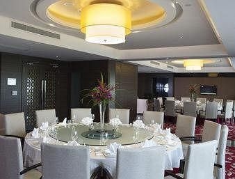 Days Hotel Huanan1