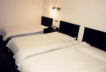 Beijing Dreams Travel Hostel4